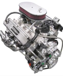 Roush Industries Inc. Crate Engines BD427SRXC