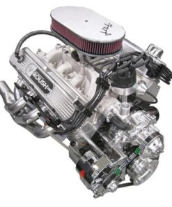 Roush Industries Inc. Crate Engines BD427SRXEC