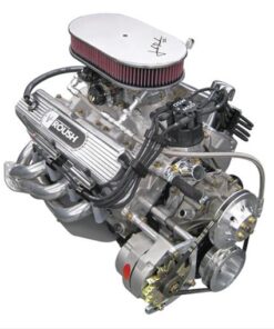 Roush Industries Inc. Crate Engines DL331SRXDSC