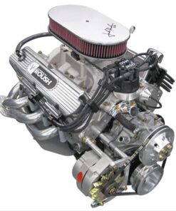 Roush Industries Inc. Crate Engines DL331SRXEDSC