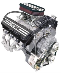 Roush Industries Inc. Crate Engines DL588SRC