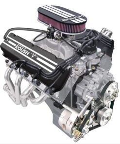 Roush Industries Inc. Crate Engines DL588SREPC