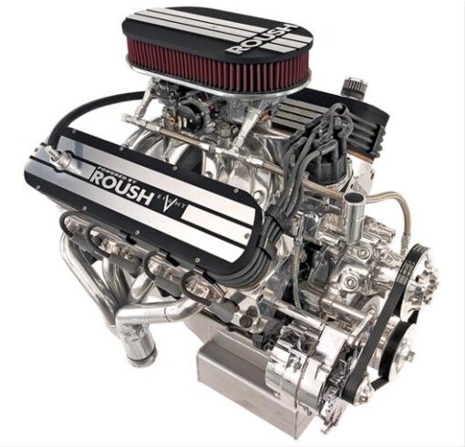 Roush Industries Inc. Crate Engines SF427RC