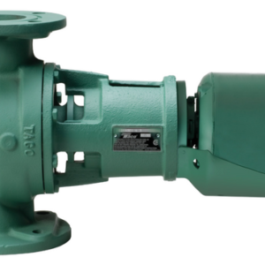 TACO 133 Cast Iron Three Piece Circulating Pump 3/4 HP