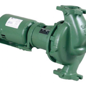 TACO 1611E3E1 1/4HP 1PH 1600 Series In-Line Centrifugal Pump - Image 1