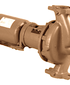 TACO 1616D Stainless Steel Pump 1HP 1 PH