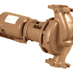 TACO 1616D Stainless Steel Pump 1HP 1 PH