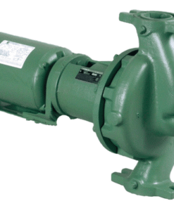 TACO 1632E 1600 Series Cast Iron Centrifugal Pump 3/4HP 3PH