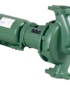 TACO 1635E3E2 1600 Series In-Line Centrifugal Pump 1HP 1PH