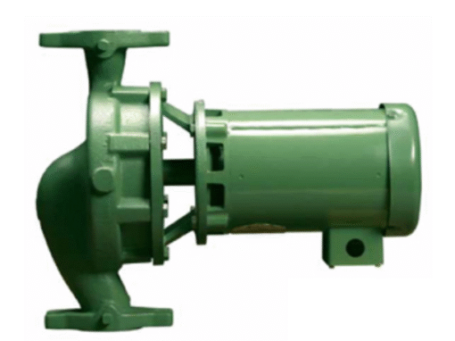 TACO 1911D1E1 Stainless Steel Casing Pump 1/3HP 1 Phase