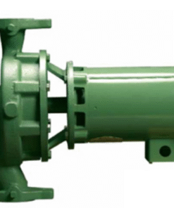 TACO 1915E1E1 Cast Iron Centrifugal Pump 3HP 3 Phase