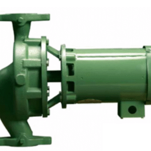 TACO 1935E1E1 Cast Iron Centrifugal Pump 3/4HP 1 Phase