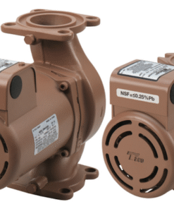 TACO 2400-70S/3-3P 2400 Series Stainless Steel Circulating Pump