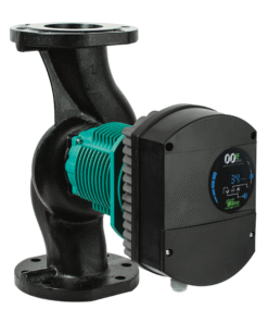 TACO VR15L-F 00e VR Series Cast Iron ECM Hi-EFF Low Head Circulator