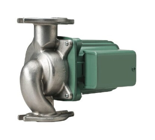 Taco 0013-SF3 Stainless Steel Cartridge Circulator Pump 1/6 HP