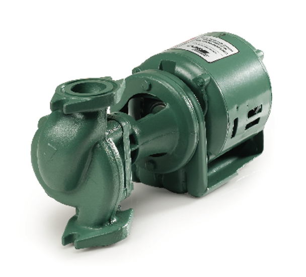 Taco 111-8 Cast Iron Pump 1/12 HP