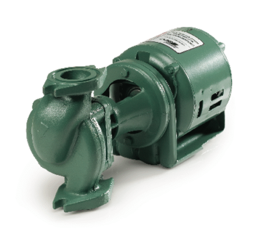 Taco 112-14 Cast Iron Pump 1/3 HP