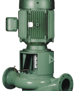 Taco KS2006 KS Series Vertical In-Line Pump with Split Coupling
