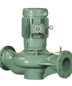 Taco KV 2006 KV Series 1.5HP Vertical In-Line Pump
