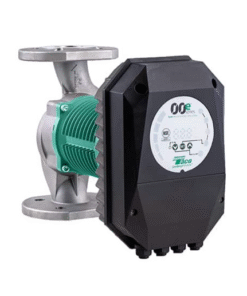 Taco VR20M-SF 00e VR Series Stainless Steel ECM Hi-EFF Medium Head Circulator