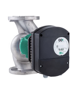 Taco VR30H-SF 00e VR Series Stainless Steel ECM Hi-EFF High Head Circulator