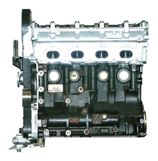 VEGE Remanufactured Long Block Crate Engines 228P - Image 2