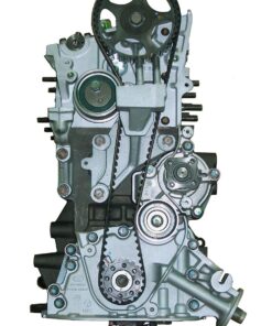 VEGE Remanufactured Long Block Crate Engines 255B