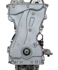VEGE Remanufactured Long Block Crate Engines 270A