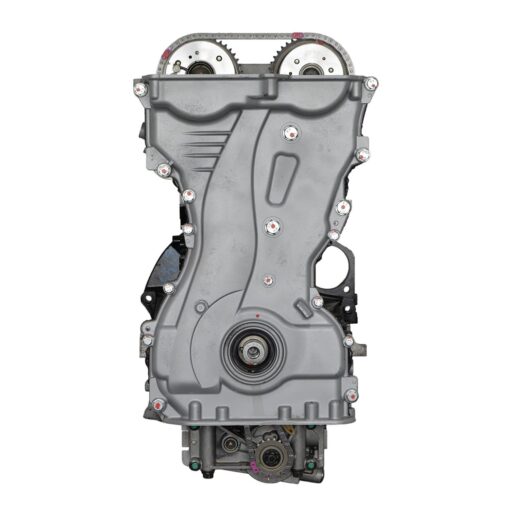 VEGE Remanufactured Long Block Crate Engines 272A