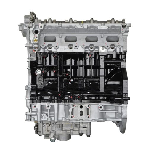 VEGE Remanufactured Long Block Crate Engines 272A - Image 2