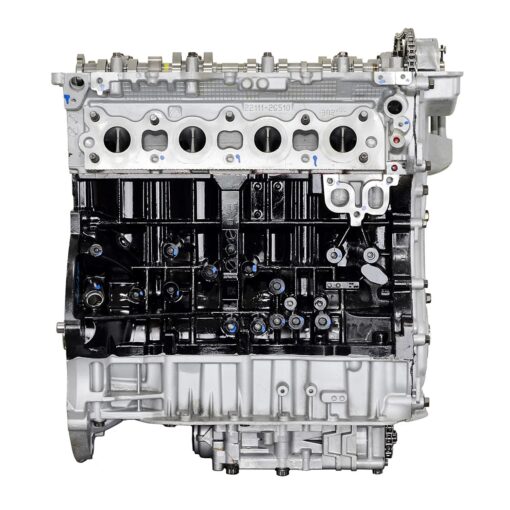 VEGE Remanufactured Long Block Crate Engines 272C - Image 2