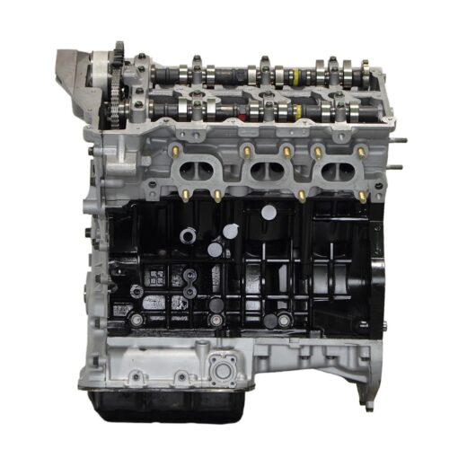 VEGE Remanufactured Long Block Crate Engines 278B - Image 2