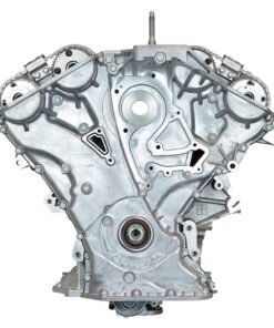 VEGE Remanufactured Long Block Crate Engines 278D