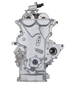VEGE Remanufactured Long Block Crate Engines 283