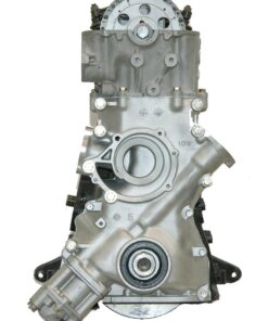 VEGE Remanufactured Long Block Crate Engines 324A