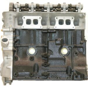 VEGE Remanufactured Long Block Crate Engines 324A - Image 2