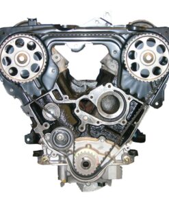 VEGE Remanufactured Long Block Crate Engines 326B