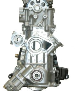 VEGE Remanufactured Long Block Crate Engines 331C