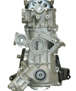 VEGE Remanufactured Long Block Crate Engines 331F