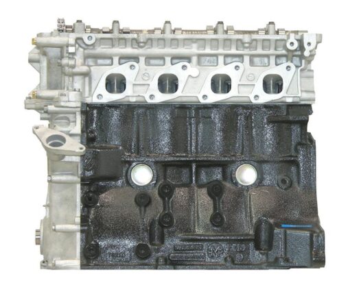 VEGE Remanufactured Long Block Crate Engines 331J - Image 2