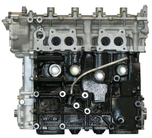 VEGE Remanufactured Long Block Crate Engines 332C - Image 2