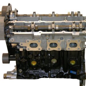VEGE Remanufactured Long Block Crate Engines 335C - Image 2