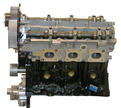 VEGE Remanufactured Long Block Crate Engines 335D - Image 2