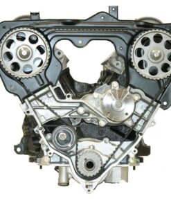 VEGE Remanufactured Long Block Crate Engines 336C