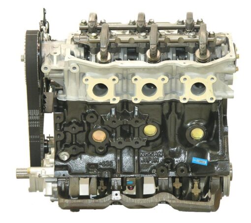 VEGE Remanufactured Long Block Crate Engines 336E - Image 2