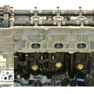 VEGE Remanufactured Long Block Crate Engines 341 - Image 2