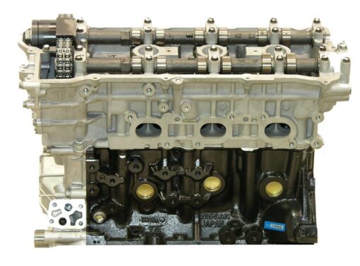 VEGE Remanufactured Long Block Crate Engines 341 - Image 2