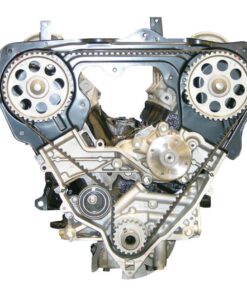 VEGE Remanufactured Long Block Crate Engines 342