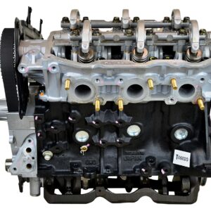 VEGE Remanufactured Long Block Crate Engines 342C - Image 2