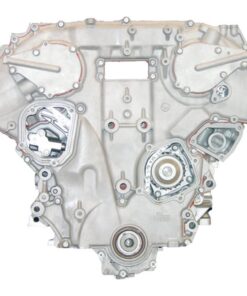 VEGE Remanufactured Long Block Crate Engines 344
